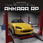 Ankara RP Group