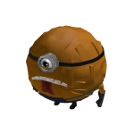 CHICKEN Mega Minion Jerry