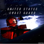 — United States Coast Guard —