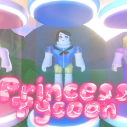 Pretty Princess Tycoon!