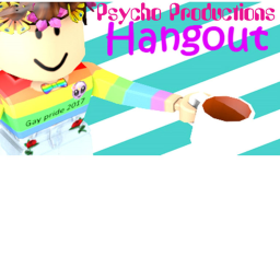 Psycho Production Convention / Hangout
