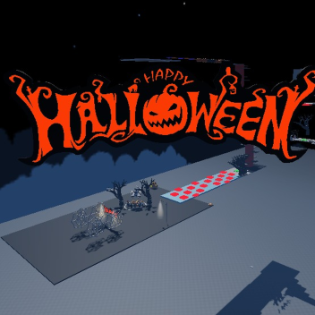 My Hardest ObbyIt [Release + Halloween UPDATE]
