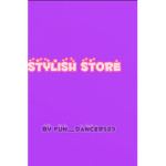 Stylish Store