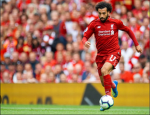 M salah fans!