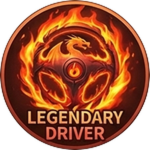 Legendary Driver