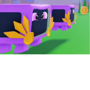 [🐰NEW EXCLUSIVE PET] Coin Farm