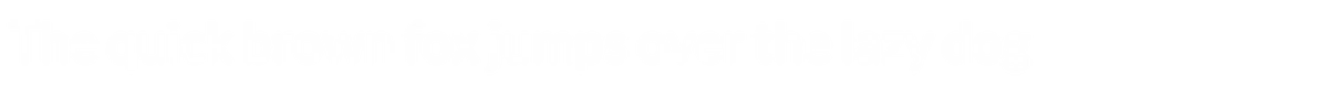 Lato Roblox font preview