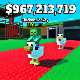 [🇸🇾] Chicken Base Tycoon 🐔