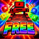 🌈 FREE Treadmill Game