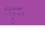 Gamer Cool!