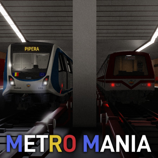 Metro Mania [1.6]