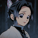 Cantinho da shinobu