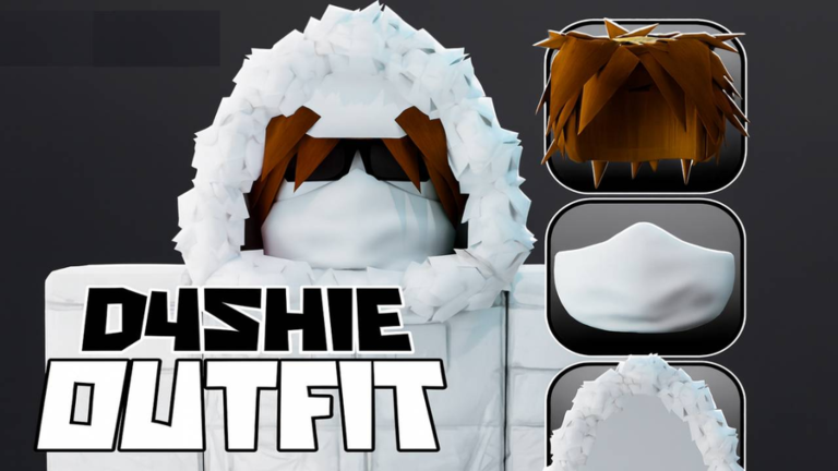 D4SHIE Ideias de Roupas ⭐ screenshot 1