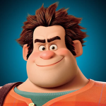 Wreck it Ralph group