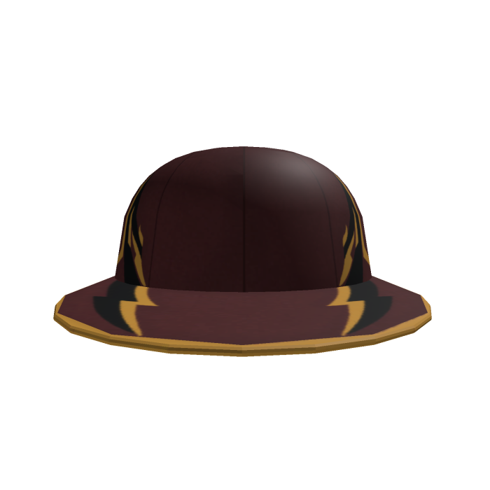 Topi BMB 2