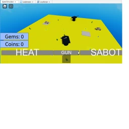 Speed Simulator icon