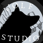 WOLF STUDIOS....