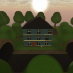 The Montgomery Residency
