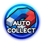 🧲Auto Collect Money! [50% OFF]