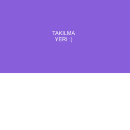 Eglenmek icin