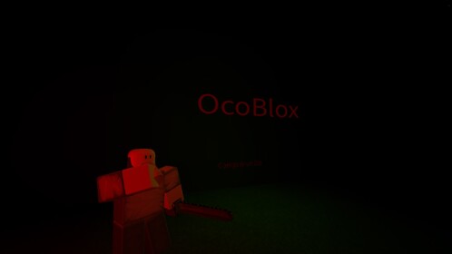 OcoBlox - O Perigo de um Oco