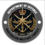 AMF | Department of Defence