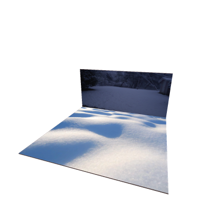 snow day