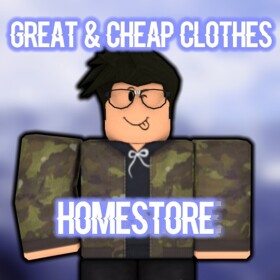 G&C Homestore [V2]