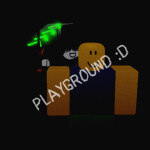 The Playground (EARLY RELEASE)
