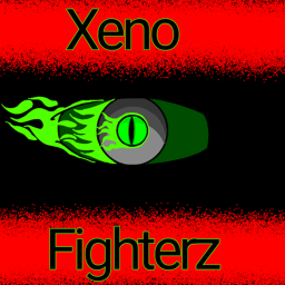 Xeno Fighterz