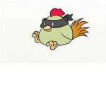 Assassin Chicken