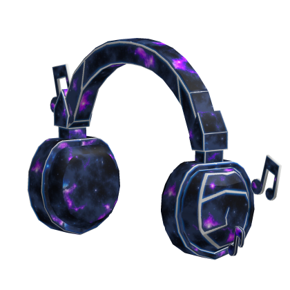 Galaxy Headphones
