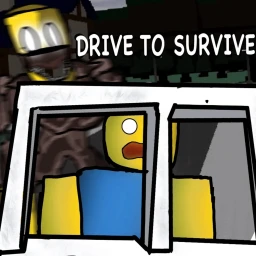 Drive to Survive icon