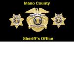 Mano County Sherrif's Office