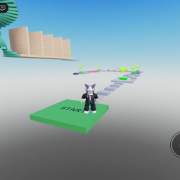 hard Obby 2