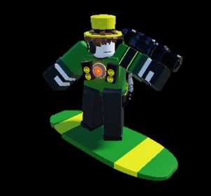  NoobWars TD