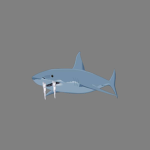 IceShark game studio