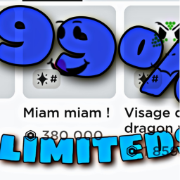 Cheap limiteds !