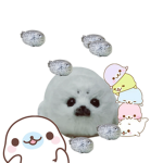 Da seal group!
