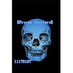$Frozen shooters$