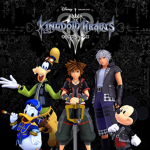 Disney: Kingdom hearts