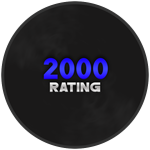 2000 Rating