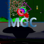 Mystic's Game Community