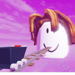 Cart Ride into Bacon Hair!