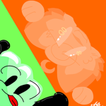 Guppy gups