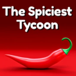 🔥 The Spiciest Tycoon  icon