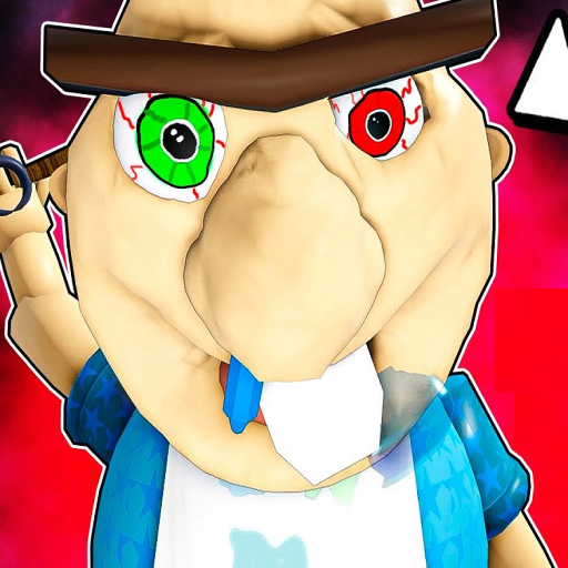 [New] Escape Baby Bobby's Daycare Obby! official Roblox game thumbnail