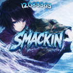 smackin