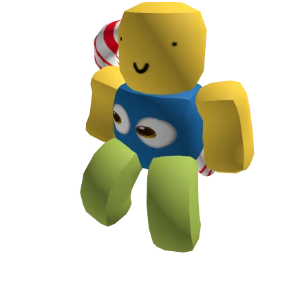 Item Thumbnail