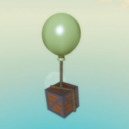 Nameless Sky icon